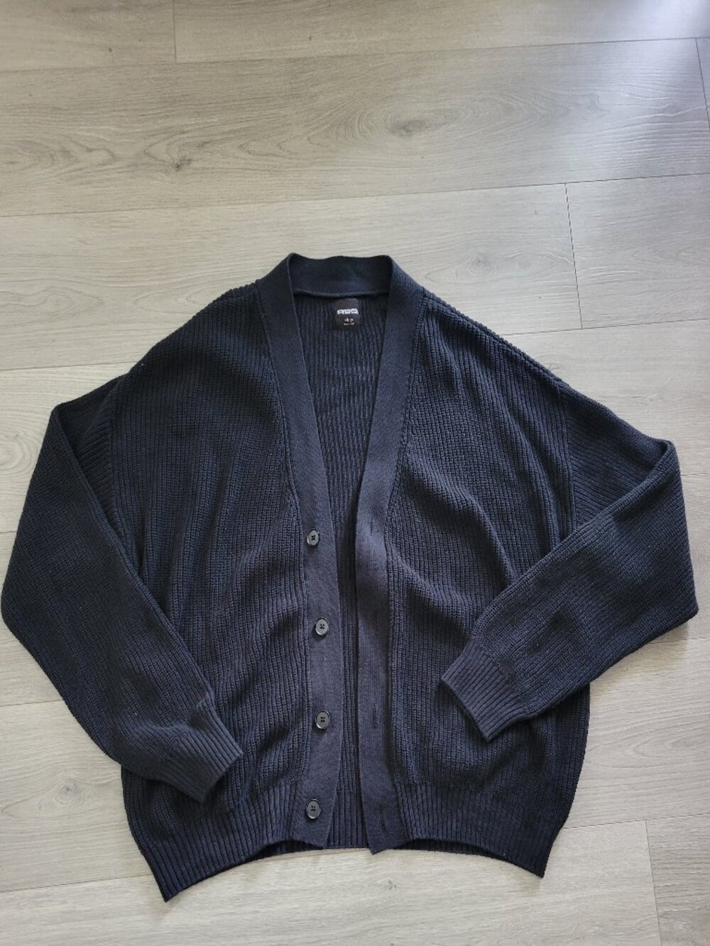 Men's Cardigan